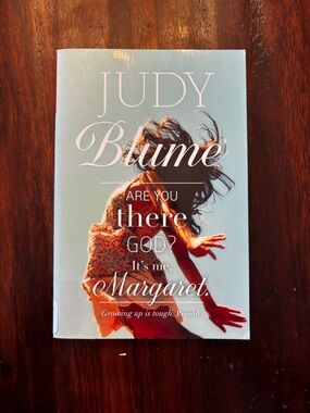 Judy Blume Book Bundle - 3 Paperback Classics